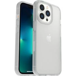 Coque IPhone 13 Pro React Series Clear 7 Coque IPhone 13 Pro React Series Clear -Magasin D'Accessoires Mobiles react iphp21 clear d split