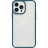 IPhone 13 Pro Max Et IPhone 12 Pro Max Coque React Series Pacific Reef (Clear/Blue)