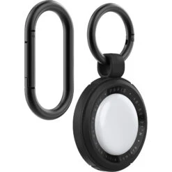 AirTag Case Rugged Series Passport Paris (Clear) -Magasin D'Accessoires Mobiles rugged paris d fr carabiners