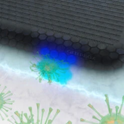 Coque Galaxy S21+ 5G Easy Grip Gaming Squid Ink (Black) -Magasin D'Accessoires Mobiles sam199 galaxy s21 plus 5g squidink 7