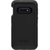 Coque Galaxy S10e Defender Series Black