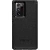 Coque Galaxy Note20 Ultra 5G Defender Series Black -Magasin D'Accessoires Mobiles sam2 galaxy note20 ultra 5g black 1