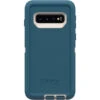 Coque Galaxy S10 Defender Series Big Sur (Blue)
