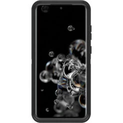 Coque Galaxy S20 Ultra 5G Defender Series Black -Magasin D'Accessoires Mobiles sam2 galaxy s20 ultra black 2