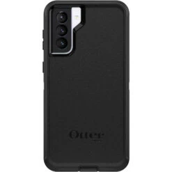 Coque Galaxy S21+ 5G Defender Series Black