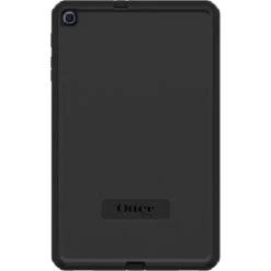 Coque Galaxy Tab A (2019, 10.1") Defender Series Black