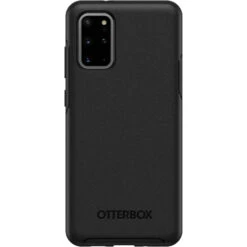 Coque IPhone 14 Pro Max Symmetry Series Black