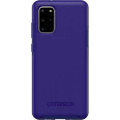 Coque IPhone 14 Pro Max Symmetry Series Sapphire Secret (Blue)