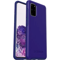 Coque IPhone 14 Pro Max Symmetry Series Sapphire Secret (Blue) -Magasin D'Accessoires Mobiles sam28 galaxy s20 plus sapphiresecret 3