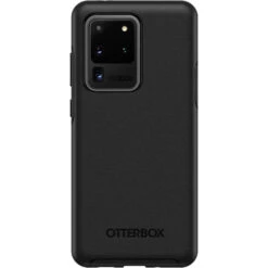 Coque IPhone 11 Pro Max Symmetry Series Black