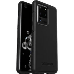 Coque IPhone 11 Pro Max Symmetry Series Black -Magasin D'Accessoires Mobiles sam28 galaxy s20 ultra black 3