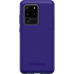 Coque IPhone 11 Pro Max Symmetry Series Sapphire Secret (Blue)