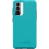 Coque IPhone 14 Et IPhone 13 Symmetry Series Rocky Candy (Blue)