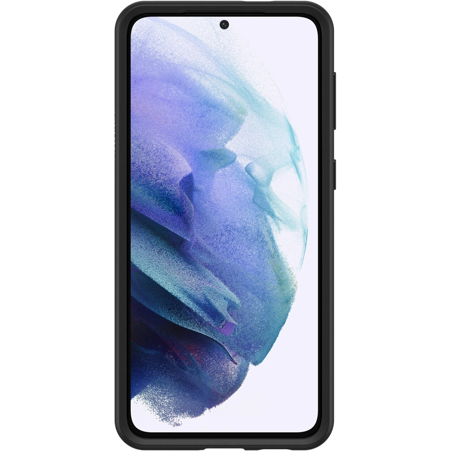 Coque Galaxy A23 5G Symmetry Series Black 4 Coque Galaxy A23 5G Symmetry Series Black – Image 2