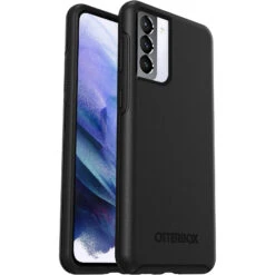 Coque Galaxy A23 5G Symmetry Series Black 7 Coque Galaxy A23 5G Symmetry Series Black -Magasin D'Accessoires Mobiles sam28 galaxy s21 plus 5g black 3