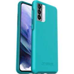 Coque Galaxy A23 5G Symmetry Series Rocky Candy (Blue) -Magasin D'Accessoires Mobiles sam28 galaxy s21 plus 5g rockcandy 3