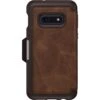 Coque Galaxy S10e Strada Folio Espresso (Brown) 1 Coque Galaxy S10e Strada Folio Espresso (Brown) -Magasin D'Accessoires Mobiles sam40 galaxy s10e es
