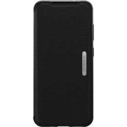 Coque Galaxy S20/Galaxy S20 5G Strada Series Folio Shadow (Black) -Magasin D'Accessoires Mobiles sam40 galaxy s20 shadow 4