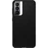 Coque Galaxy S21 5G Strada Folio Shadow (Black)