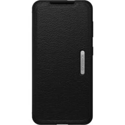 Coque Galaxy S21 5G Strada Folio Shadow (Black) -Magasin D'Accessoires Mobiles sam40 galaxy s21 5g shadow 4