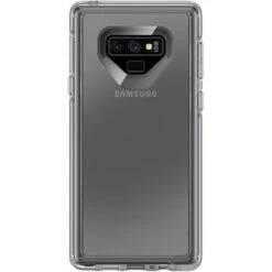 Galaxy Note9 Case Symmetry Series Clear Clear