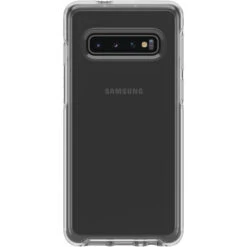 Coque IPhone 14 Pro Max Symmetry Clear Clear