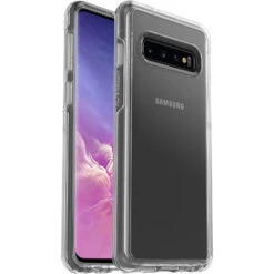 Coque IPhone 14 Pro Max Symmetry Clear Clear -Magasin D'Accessoires Mobiles sam41 galaxy s10 clear 3