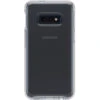 Coque Galaxy S10e Symmetry Clear Clear