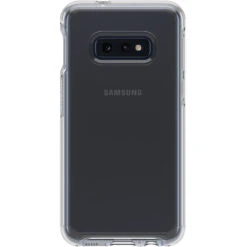 Coque Galaxy S10e Symmetry Clear Clear