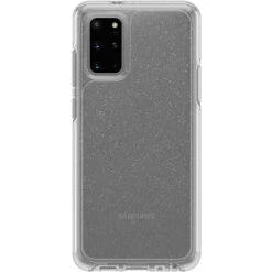 Coque IPhone 14 Pro Étanche à L’eau Symmetry Clear Stardust (Clear Glitter)