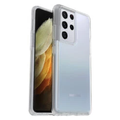 Coque Galaxy S21 Ultra 5G Symmetry Clear Clear -Magasin D'Accessoires Mobiles sam41 galaxy s21 ultra 5g clear 3