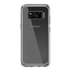 Coque Galaxy S8 Symmetry Clear Clear
