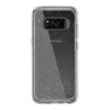 Coque Galaxy S8 Symmetry Clear Stardust (Clear Glitter) -Magasin D'Accessoires Mobiles sam41 galaxy s8 stardust 00