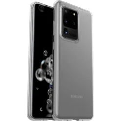 Galaxy S20 Ultra 5G Skin Clearly Protected Clear -Magasin D'Accessoires Mobiles sam52 galaxy s20 ultra clear 3