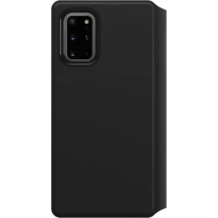 Coque Galaxy S20+/Galaxy S20+ 5G Strada Via Series Black Night