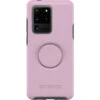 Coque IPhone 14 Pro Max Otter + Pop Symmetry Series Mauveolous (Pink) 1 Coque IPhone 14 Pro Max Otter + Pop Symmetry Series Mauveolous (Pink) -Magasin D'Accessoires Mobiles sam84 galaxy s20 ultra mauvelous 1
