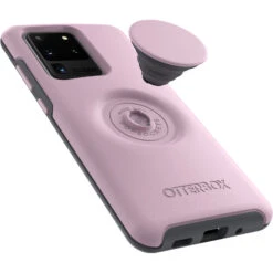 Coque IPhone 14 Pro Max Otter + Pop Symmetry Series Mauveolous (Pink) 10 Coque IPhone 14 Pro Max Otter + Pop Symmetry Series Mauveolous (Pink) -Magasin D'Accessoires Mobiles sam84 galaxy s20 ultra mauvelous 4