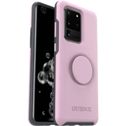 Coque IPhone 14 Pro Max Otter + Pop Symmetry Series Mauveolous (Pink) 11 Coque IPhone 14 Pro Max Otter + Pop Symmetry Series Mauveolous (Pink) -Magasin D'Accessoires Mobiles sam84 galaxy s20 ultra mauvelous 5