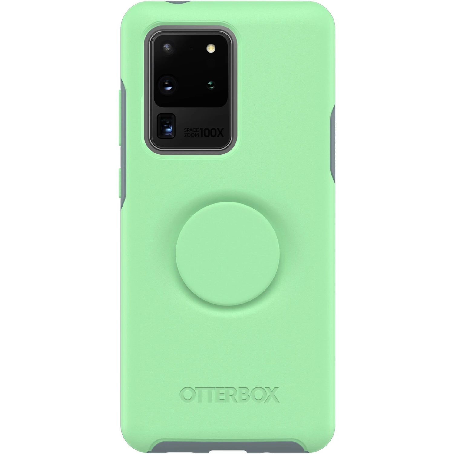 Coque IPhone 14 Pro Max Otter + Pop Symmetry Series Mint To Be (Green) 3 Coque IPhone 14 Pro Max Otter + Pop Symmetry Series Mint To Be (Green)