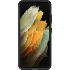 Coque Galaxy A10 Otter + Pop Symmetry Series Black -Magasin D'Accessoires Mobiles sam84 galaxy s21 ultra 5g black 3