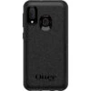 Coque Galaxy A20e Commuter Series Lite Black -Magasin D'Accessoires Mobiles sam90 galaxy a20e black 1