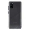 Coque Galaxy A41 React Series Clear -Magasin D'Accessoires Mobiles sama3 galaxy a41