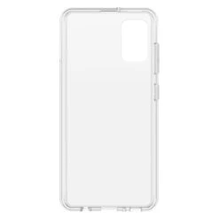 Coque Galaxy A41 React Series Clear -Magasin D'Accessoires Mobiles sama3 galaxy a41 2