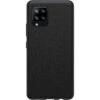 Coque Galaxy A42 5G React Series Black -Magasin D'Accessoires Mobiles sama3 galaxy a42 5g black 1