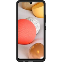 Coque Galaxy A42 5G React Series Black -Magasin D'Accessoires Mobiles sama3 galaxy a42 5g black 2