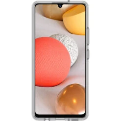 Coque Galaxy A42 5G React Series Clear 6 Coque Galaxy A42 5G React Series Clear -Magasin D'Accessoires Mobiles sama3 galaxy a42 5g clear 2