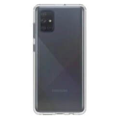 Coque Galaxy A71 React Series
