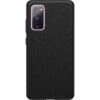 Coque Galaxy S20 FE 5G/4G React Series Black -Magasin D'Accessoires Mobiles sama3 galaxy s20 fe black 1