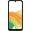 Coque Galaxy A33 5G React Series Black -Magasin D'Accessoires Mobiles saosin react black d f