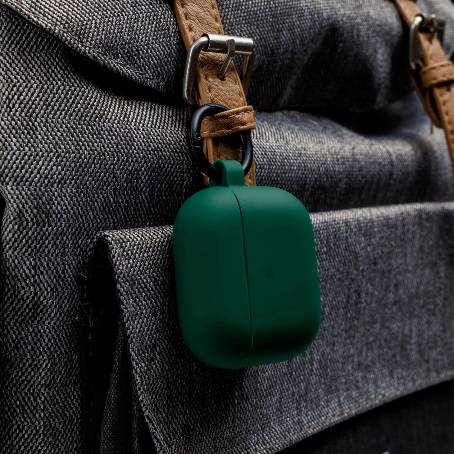 Coque Apple AirPods (3e Gén) Coque Soft Touch Lemondrop (Yellow) 6 Coque Apple AirPods (3e Gén) Coque Soft Touch Lemondrop (Yellow) – Image 4